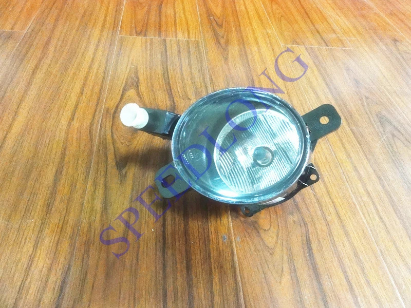 1 шт. Стайлинг автомобиля RH передний бампер противотумансветильник фара правая