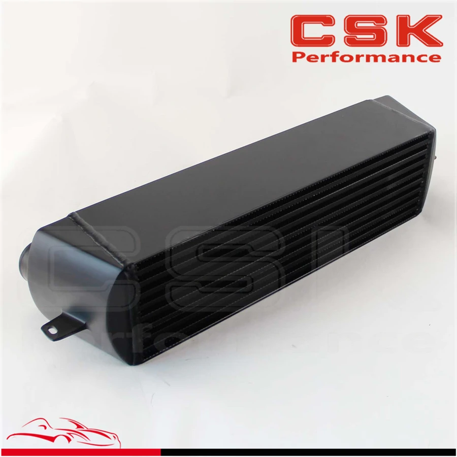Twin ТУРБО интеркулера для Bmw 135 135i 335 335i E90 E92 N54 2006-2010 Черный |