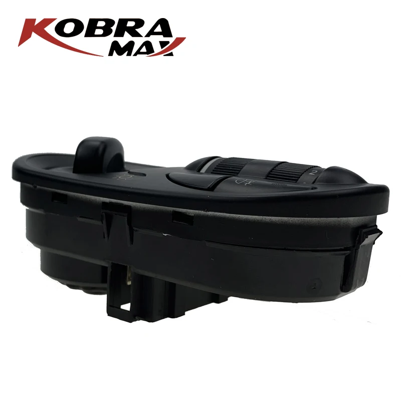 KobraMax Автомобильная фара рулевого управления комбинированный переключатель