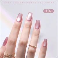 base top coat girl reflective brocade diamond semi permanent nail polish %e2%80%8b manicure manicure set cat eye gel
