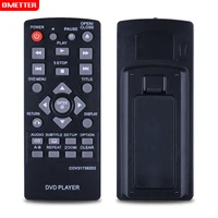 dvd remote control cov31736202 use for lg dvd player dp132 dp132nu
