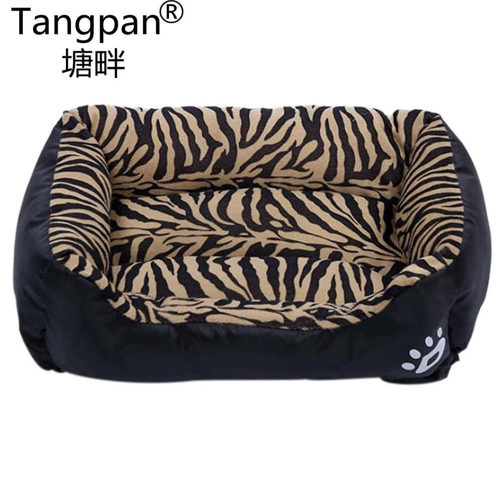 

Tangpan® PP Cotton Dog Bed Pet Cushion