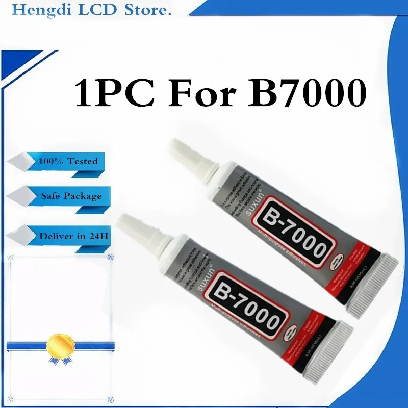 

1 шт., клей для сенсорных экранов телефонов, 50 мл