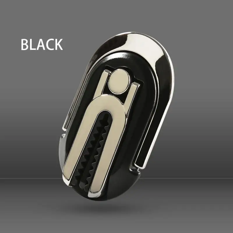 Универсальный мобильный телефон автомобильный держатель для вентиляционного