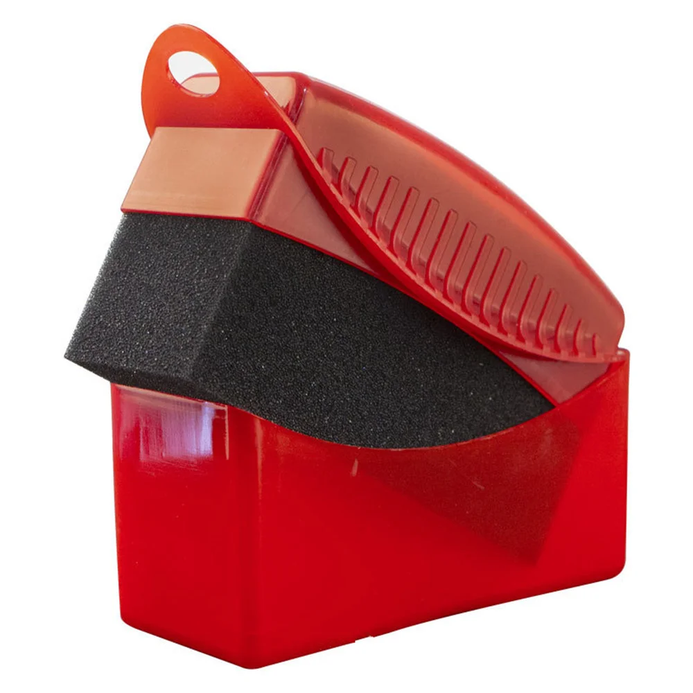 Щетка из АБС-пластика для полировки автомобильных колес | Автомобили и мотоциклы