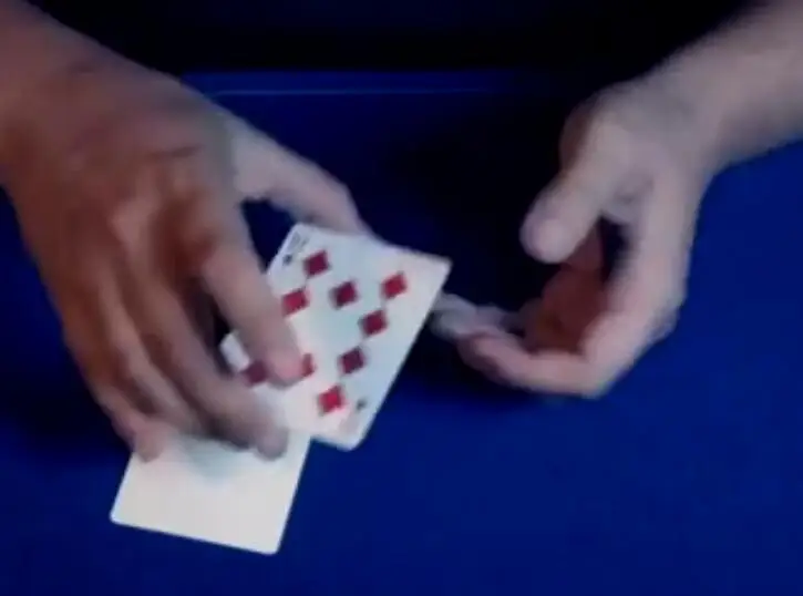 

Le Casse du Siecle by Arteco Production Magic tricks