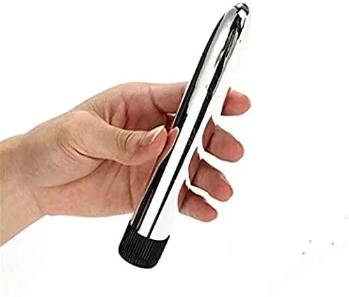 Фаллоимитатор для точки G Вибратор лесбиянок взрослые секс игрушки карманная