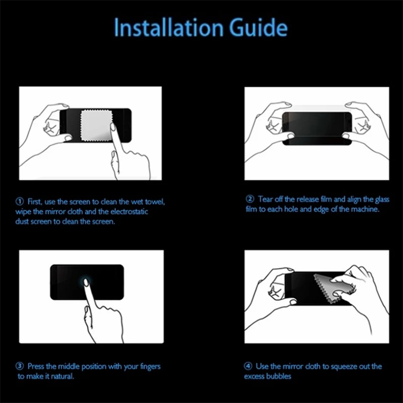 

Mobile Phone Accessories