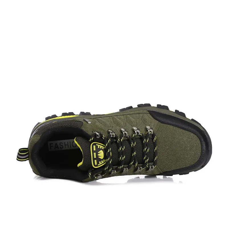 2019 новые модные зимние мужские ботинки уличные водонепроницаемые меховые теплые