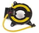 

Clock Spring H2 NO66-66-CS0W1