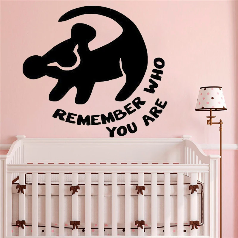 

Виниловый мультяшный Наклейки на стены для детских комнат, украшения детской комнаты настенный Декор водонепроницаемый настенная наклейк...