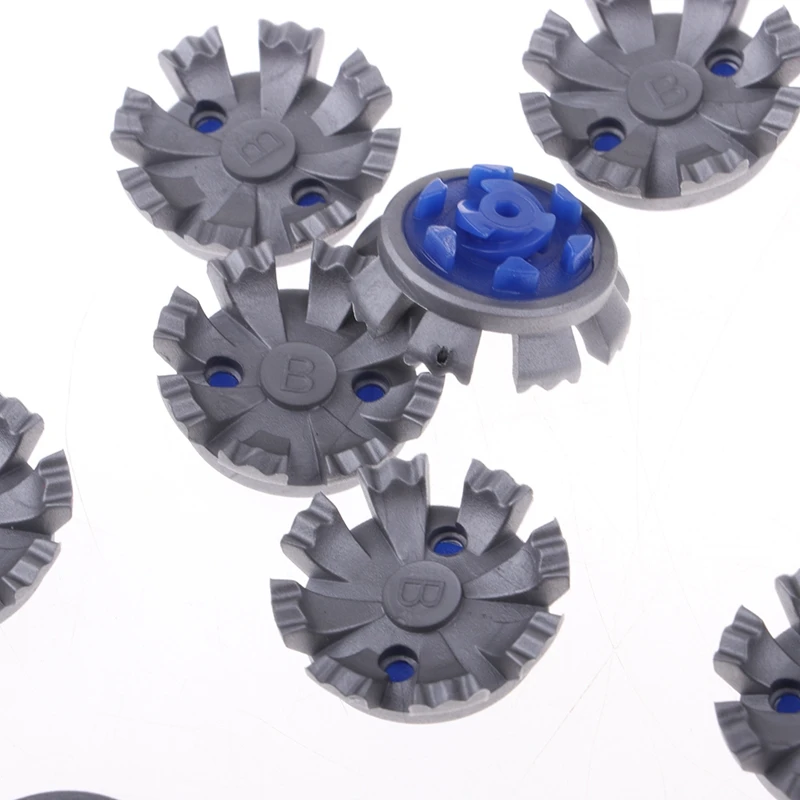 

14 Pcs/Set Golf Cleats Shoes Spikes Stinger Rubber Screw Studs Golf Spikes Replacement Fast Twist Golf Shoes Replace Spikes