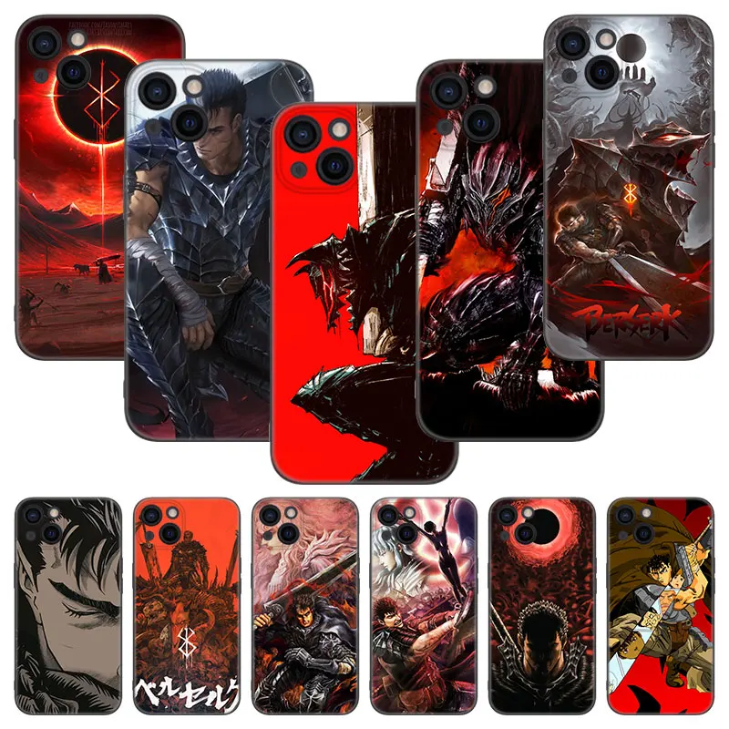 Чехол для Apple iPhone 13 12 Mini 11 Pro XS Max XR X 8 7 6S 6 Plus 5S 5 SE 2020 | Мобильные телефоны и аксессуары