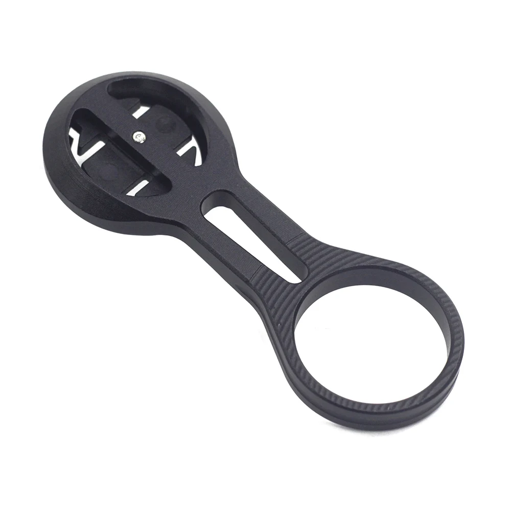 Fouriers Fahrrad-Vorbau-Computerhalterung für GARMIN WAHOO Element Bolt Mini IGPSPORT BRYTON MIO Gabelrohr GPS-Computerhalterung – Detail 5