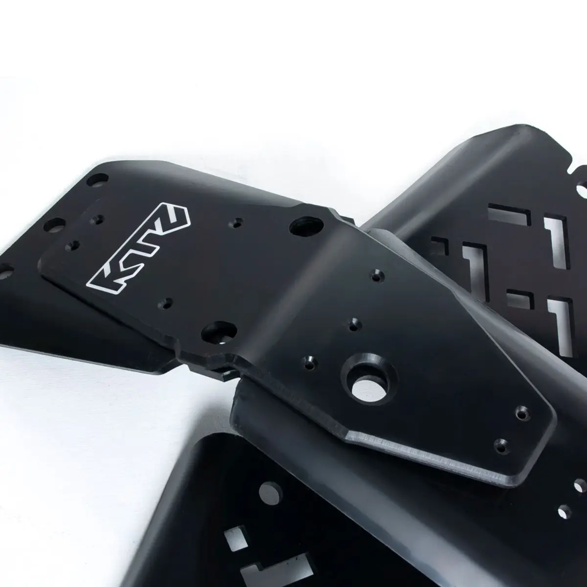 Protecci&oacute;n de la placa de deslizamiento protecci&oacute;n para CF MOTO X8 EPS/ X10 EPS - A069-3