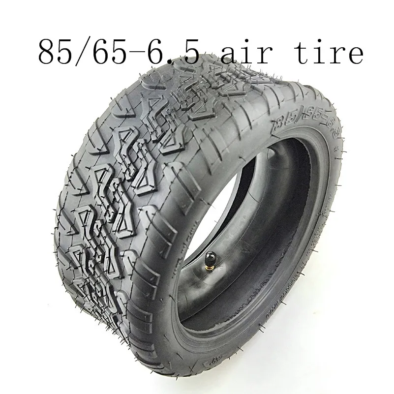 

High quality 85/65-6.5 Electric Balance Scooter Off-Road inner and outeTyre DIY for Mini Pro Balance Scooter Mini Scooter Tires