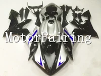 motorcycle bodywork fairing kit fit for yzf r1 yzf r1 2004 2005 2006 abs plastic injection molding r104a441