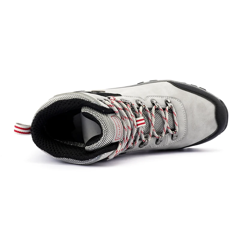 Harga Sepatu Bot Pria Musim Gugur Merek 2021 Sepatu Bot Pria Kualitas Tinggi Sepatu Bot Pergelangan Kaki Pria Tahan Air Sepatu Bot Hiking Pria Luar Ruangan Buatan Tangan Antilembap