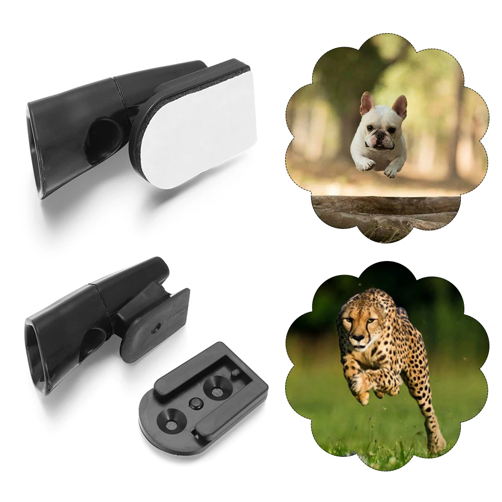 2 шт. ультразвуковые сигнальные свистки для дикой природы | Автомобили и