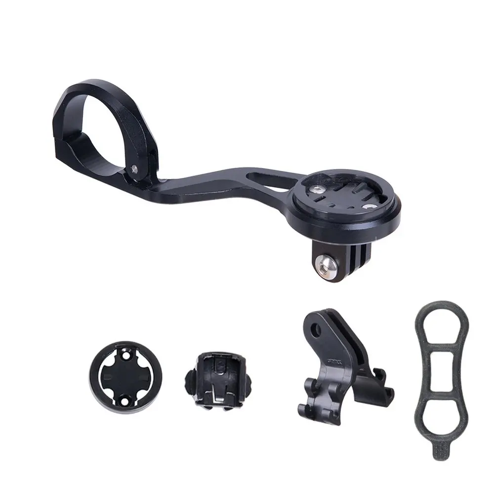 ZTTO Out крепление для переднего велосипеда 092 # Garmin Cat Eye Bryton велосипедный компьютер