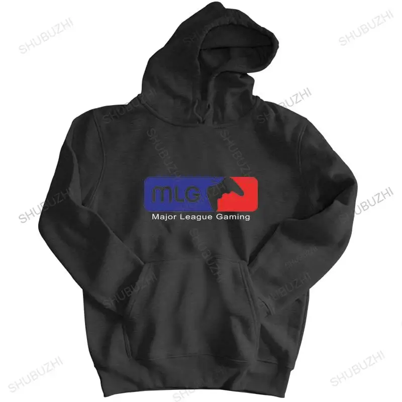 

America MLG major league gaming Hoodie streetwear hoodies game team women men shubuzhi sweatshirt casual gaming clothing coat