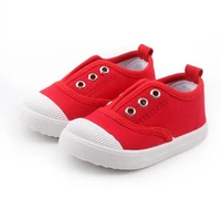 skhek childrens casual shoes kids canvas sneakers candy colors flats for toddlers boys girls soft breathable fashion shoes