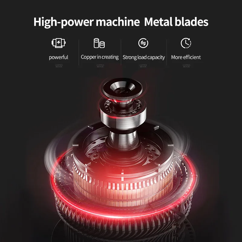 Портативная беспроводная/Проводная портативная лампа двойного назначения для