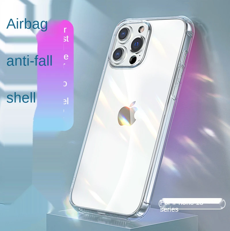 

Disney original transparent phone case is suitable for iPhone13/7/8P/X/XR/XS/XSMAX/11/12/13Pro/12/13min Phone Girl Case Cover