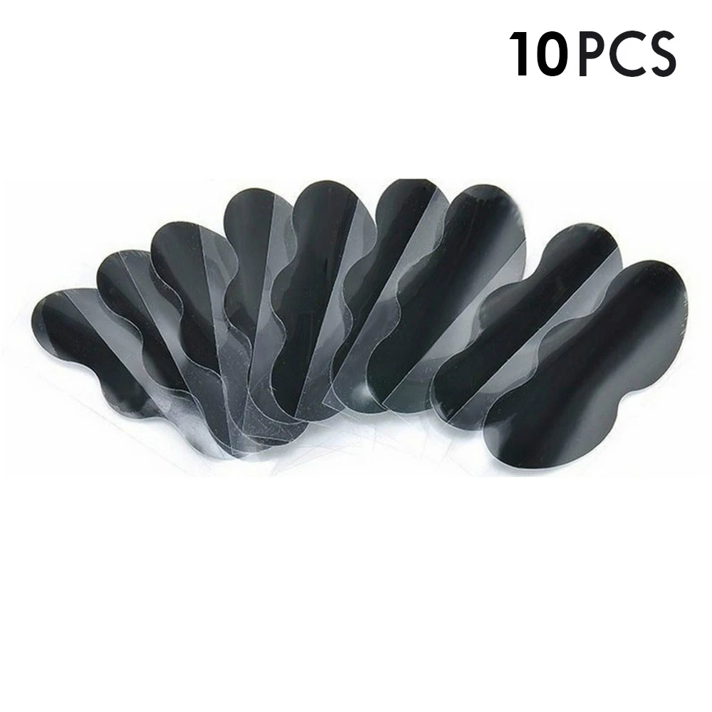 Effective Blackheads Removal Mask Nose Purifying Deep Cleaning 10pcs Black Pore Contraction T District Care Water Hydrating | Красота и