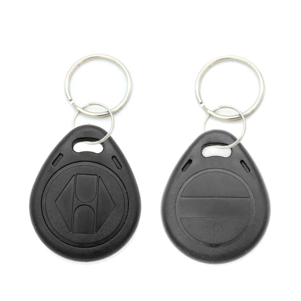 Брелок RFID EM4305 T5577 ID TK4100 EM4200 125 кГц | Безопасность и защита