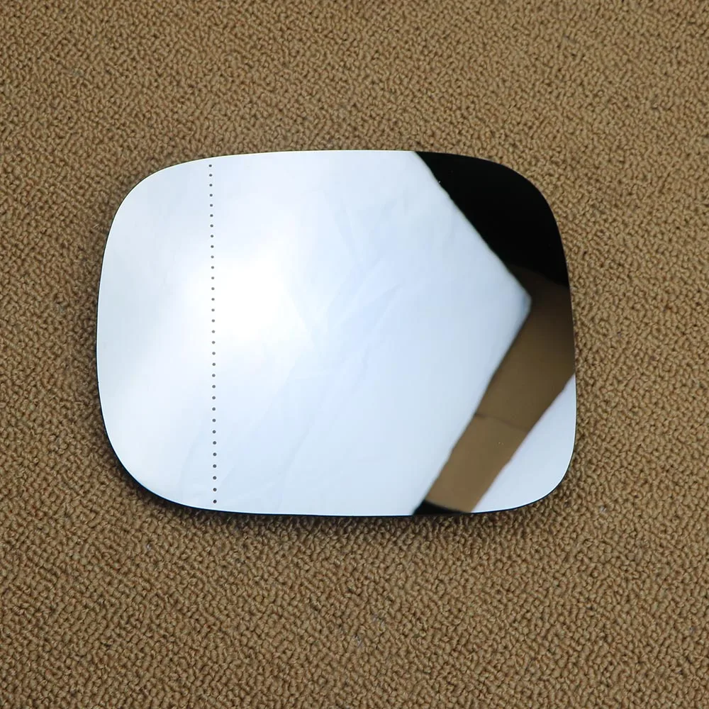 Пара Левая Правая Боковая дверь автомобиля зеркало стекло для Volvo XC70 XC90 V70 XC 30716137