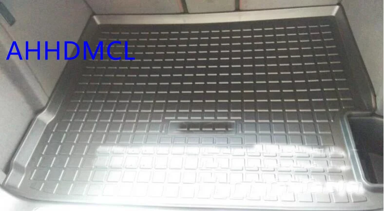 Коврик для багажника автомобиля 3D TPO коврик подушка груза 3 серии 2010 2011 2012 2013 2014 2015