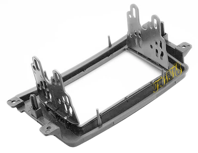 Автомобильный радиоприемник комплект приборной панели подходит для Mazda CX 9 2009