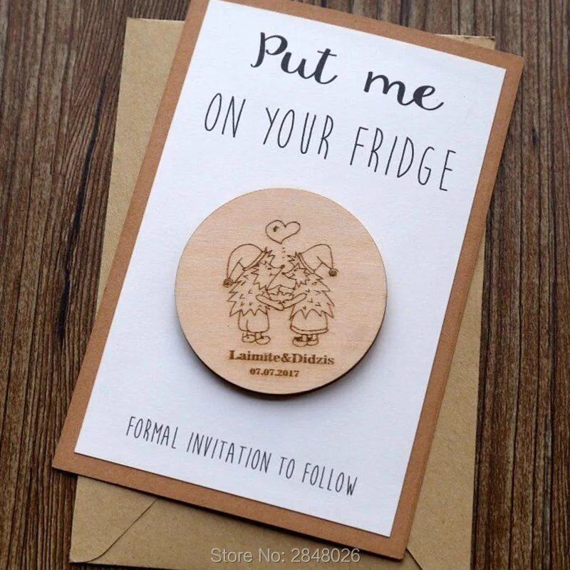 Лазерная резка пара Ежик сохранить дату оптом лазерная свадебные инициалы