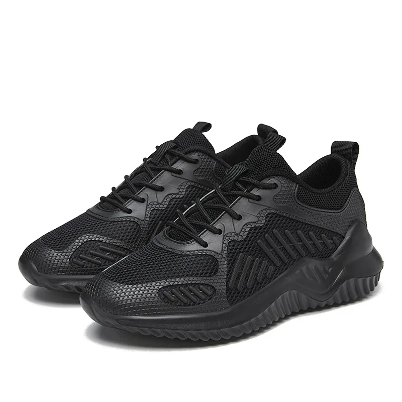 

2021 new big size camel running women fashion air cushion sports women pink black breathable mesh casual shoes