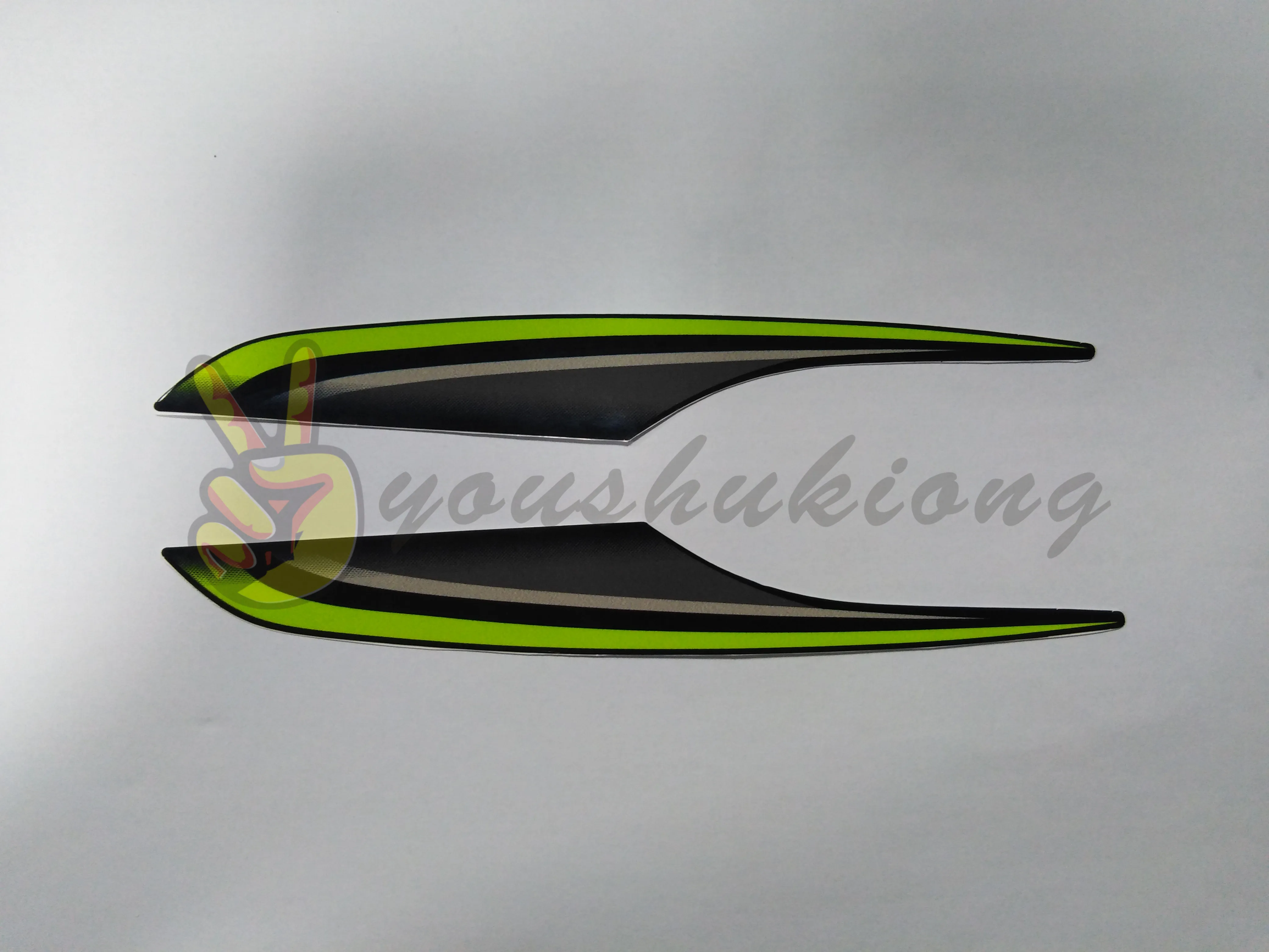 Водонепроницаемый подходит для Moto GP Rossi z900 2017-2020 автомобильные наклейки |