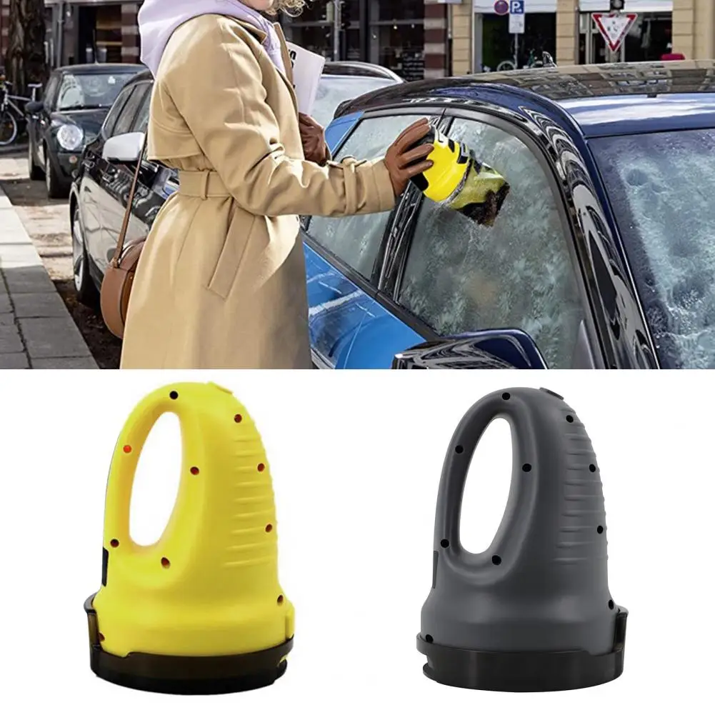 Not Easy To Deform Car Tool No Scratches Fast Electric Ice Scraper for | Автомобили и мотоциклы