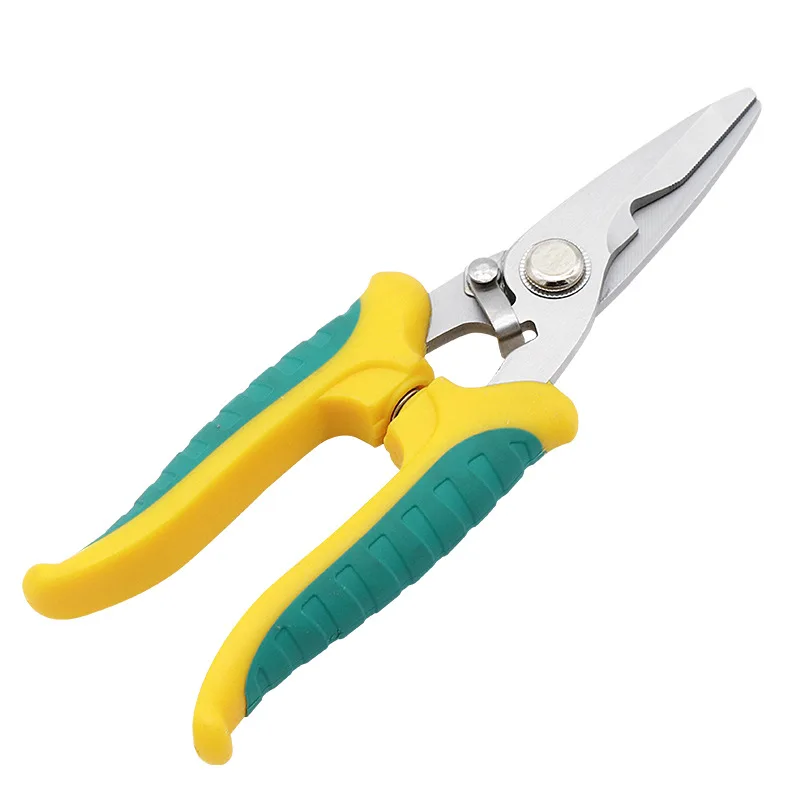 Фото Swayboo Pruner Pruning Shears Scissors Fruit Tree Flower Garden Tools Bonsai Gardening Tool Steel Wire Cutter Инструменты Swayboo Pruner Pruning Shears Scissors Fruit Tree Flower Garden Tools Bonsai Gardening Tool Steel Wire Cutter Инструменты