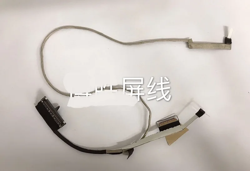 

(1-10 шт.) Новый ноутбук ЖК-кабель Lvds Flex Экран кабель ввода-вывода для HP BS17 14 сенсорный 30Pin 6017B0997601