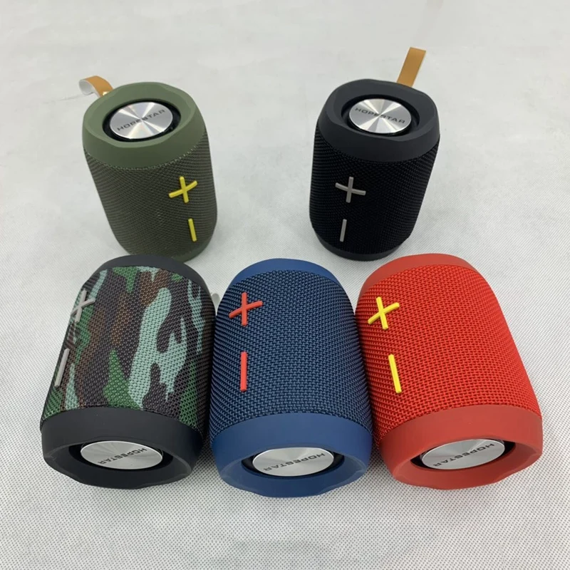 Хит продаж 3C-Hopestar P13 портативный уличный Bluetooth водонепроницаемый динамик