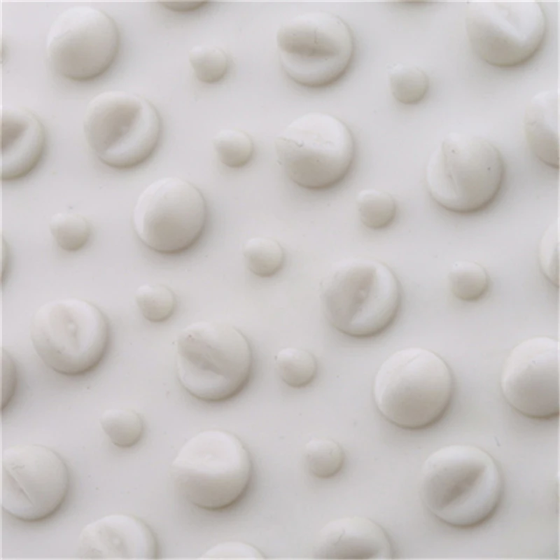 Антицеллюлитная Массажная щетка для тела похудения спа-ванны отшелушивающая