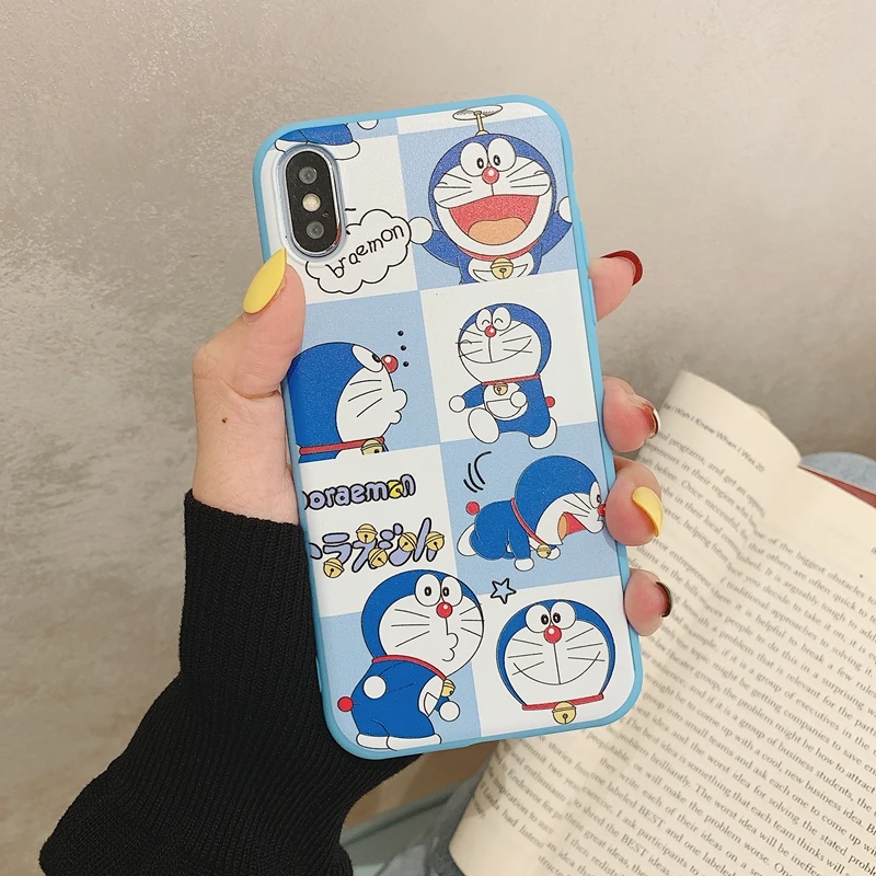 LF-13 Мультяшный Мягкий силиконовый чехол для Etui iPhone 6 6S 7 8 Plus X XR XS Max 11 Pro Max 6,1 5,8 6,5 Мягкий силиконовый чехол с бантом - Цвет: LF-13