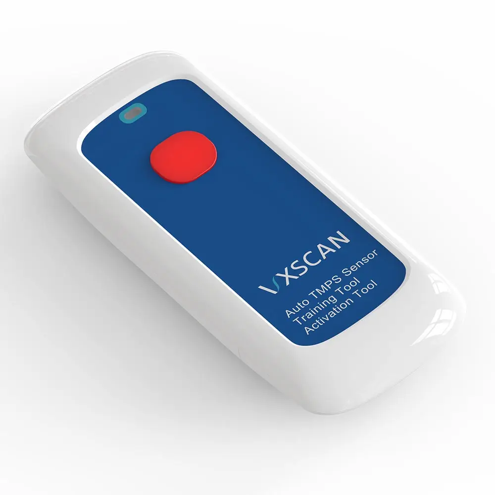 VXSCAN OEM для F-o-rd TPMS датчик тренировочный инструмент-активация программирования давления в шинах