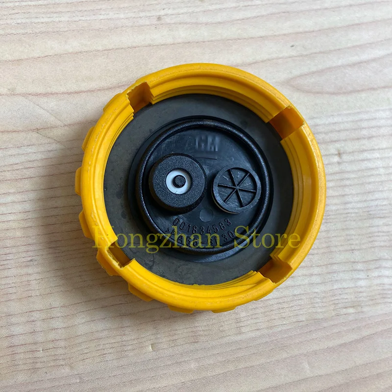 Крышка охлаждающей жидкости для системы охлаждения двигателя 5 шт. крышка