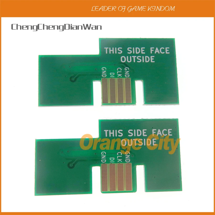 2 шт. зеленый Профессиональный адаптер карты Micro SD устройство для считывания с tf