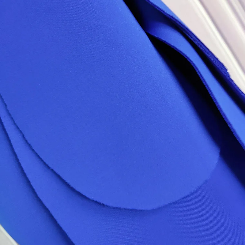 Сексуальное синее облегающее платье для женщин Клубная одежда одно плечо оборки