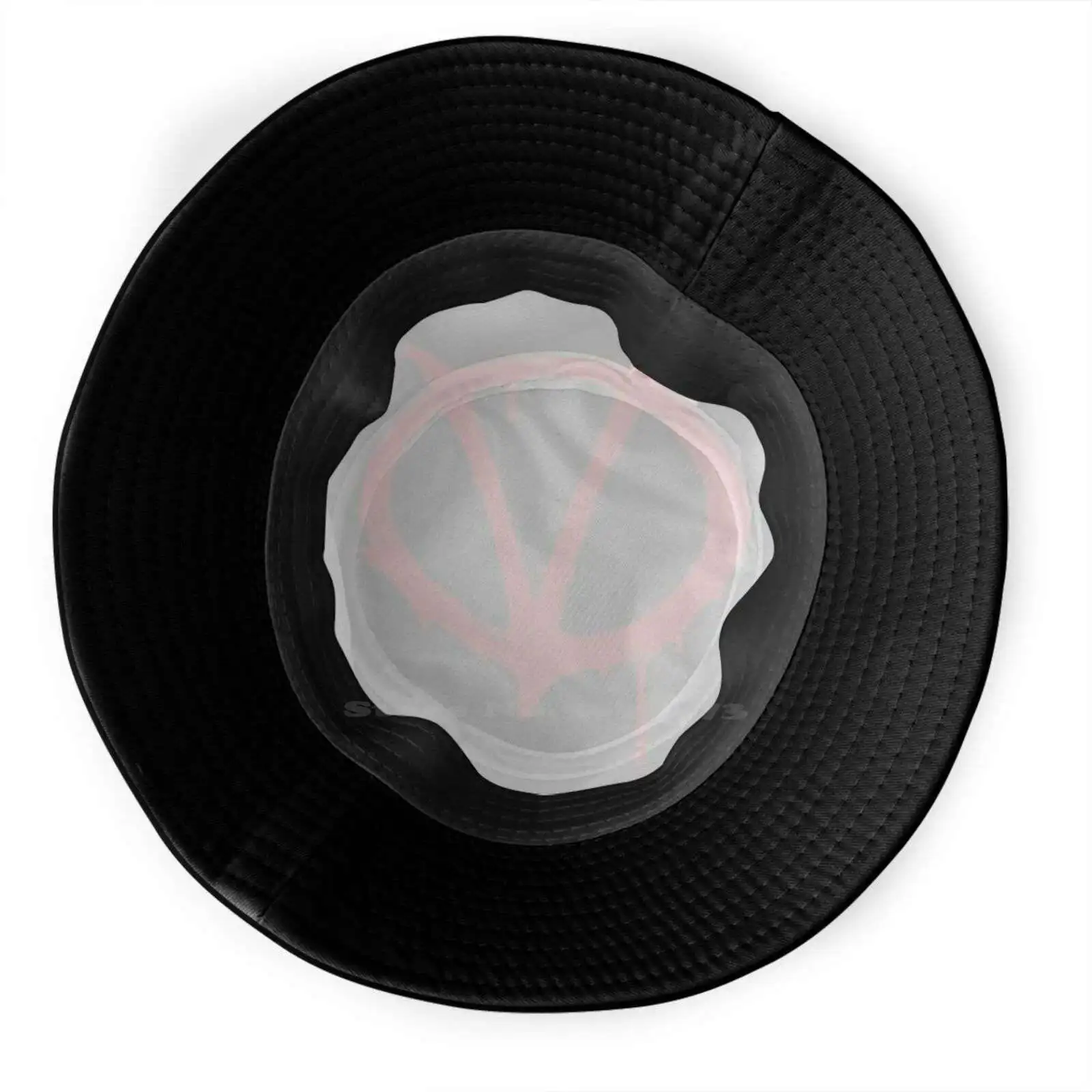 

V For Vendetta Vintage Symbol Print Bucket Hats Sun Cap V For Vendetta V For Vendetta V Comic Comics Book Graphic Novel Novels