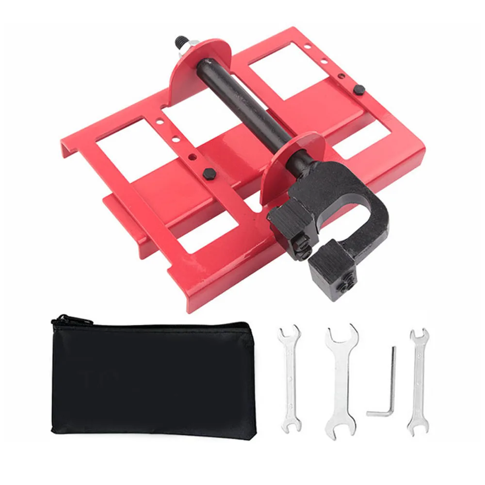 

Деревянная доска KKMOON, режущие инструменты, направляющая для резки пилы, приспособление для бензопилы, открытые рамы, садовые инструменты, а...