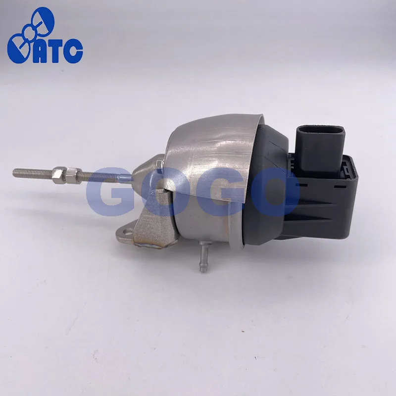 Турбокомпрессор электронный привод для AUDI / VW 2.0TDI 53031015064 кВт 53031015128 л. С. KKK 03L198716A