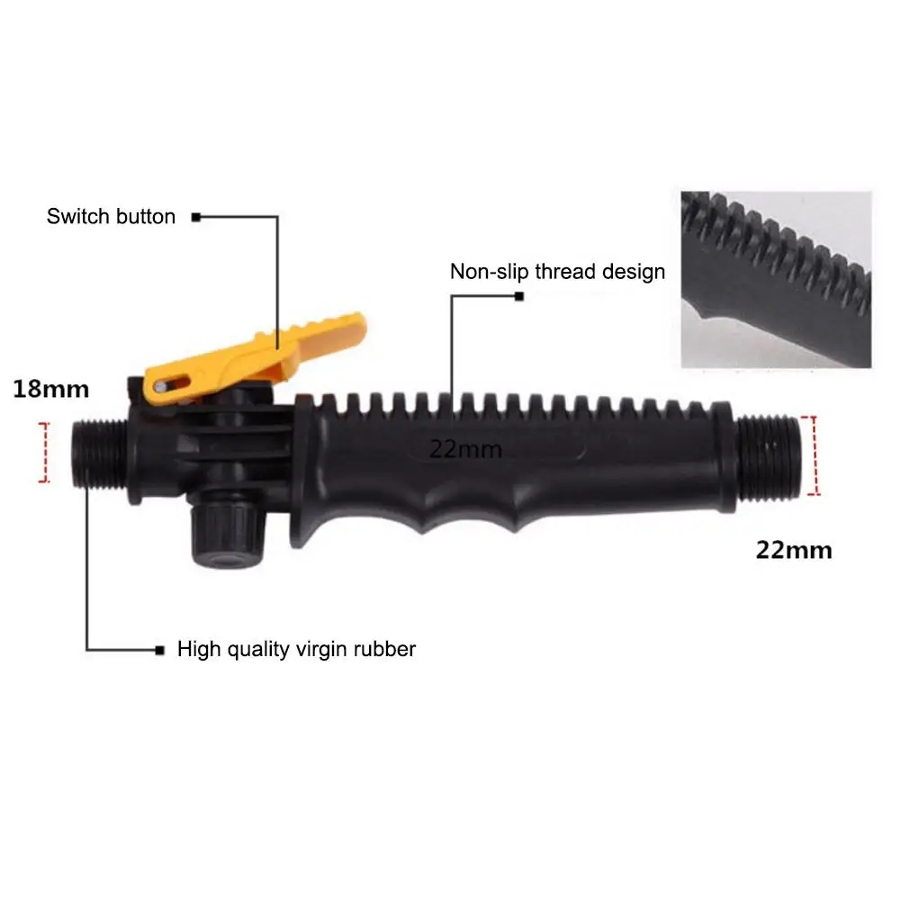 Распылительная насадка для мытья окон окон|Водяные пистолеты и брандспойт пены| |